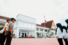 Hari Pahlawan 2025, PTPN IV Regional III Ajak Pekerja Terus Berjuang dan Berkarya